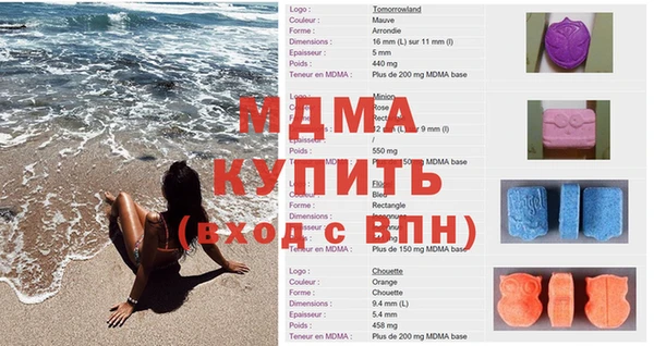 мдпв Навашино